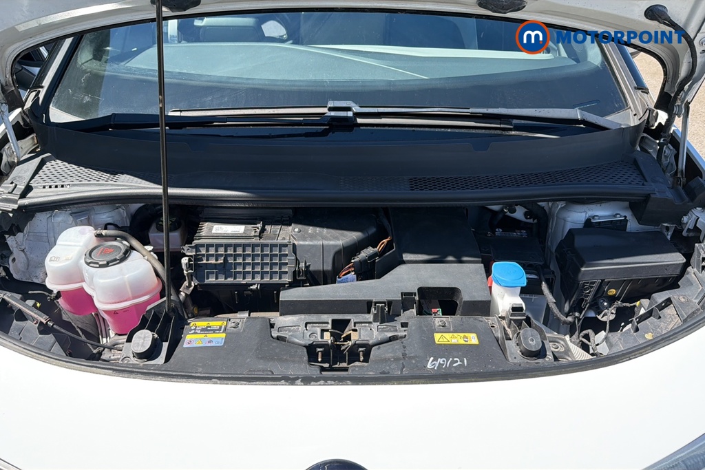 Volkswagen Id.3 1St Edition Pro Automatic Electric Hatchback - Stock Number (1645914) - 48th supplementary image