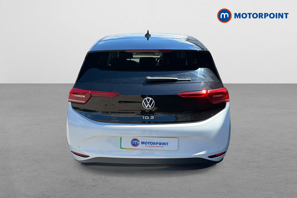 Volkswagen Id.3 1St Edition Pro Automatic Electric Hatchback - Stock Number (1645914) - Rear bumper