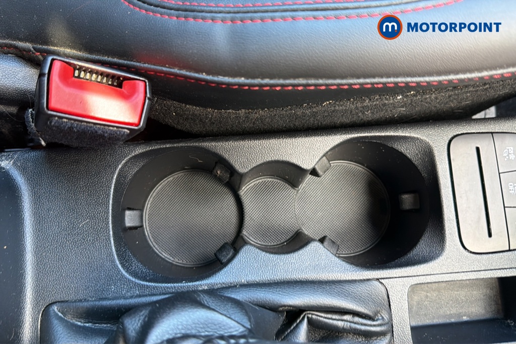 Ford Fiesta St-Line X Manual Petrol Hatchback - Stock Number (1646482) - 16th supplementary image