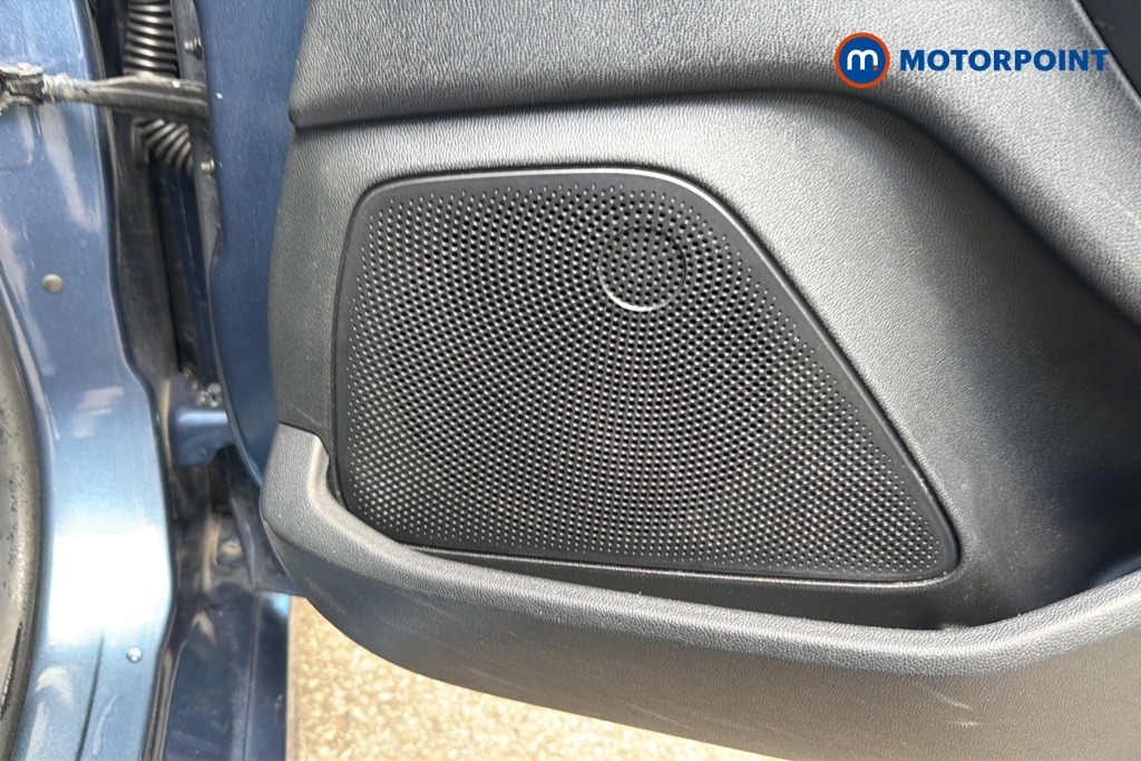 Ford Fiesta St-Line X Manual Petrol Hatchback - Stock Number (1646482) - 21st supplementary image