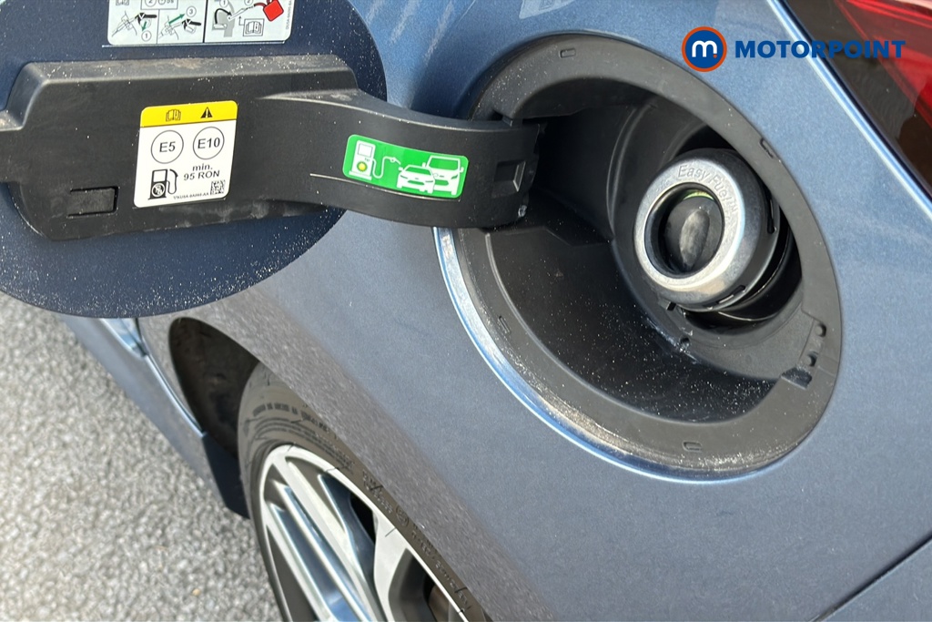 Ford Fiesta St-Line X Manual Petrol Hatchback - Stock Number (1646482) - 41st supplementary image