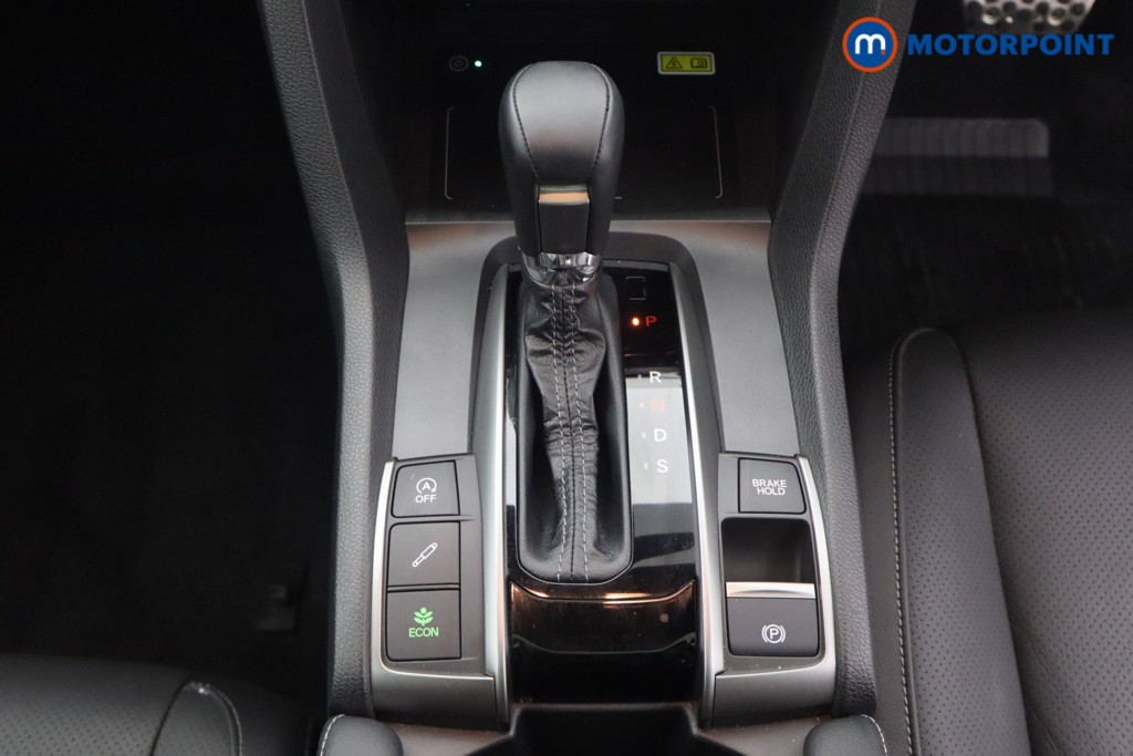 Honda Civic EX Automatic Petrol Hatchback - Stock Number (1646525) - 3rd supplementary image