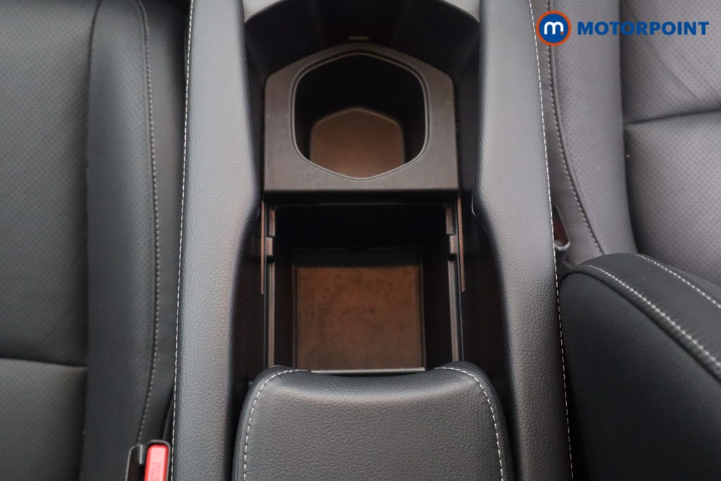 Honda Civic EX Automatic Petrol Hatchback - Stock Number (1646525) - 4th supplementary image