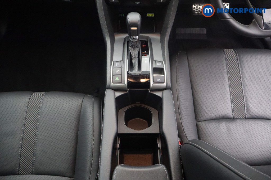 Honda Civic EX Automatic Petrol Hatchback - Stock Number (1646525) - 5th supplementary image
