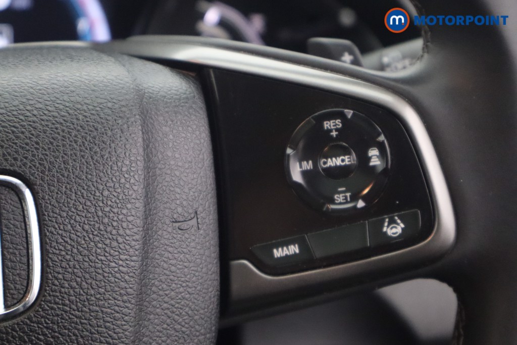 Honda Civic EX Automatic Petrol Hatchback - Stock Number (1646525) - 8th supplementary image