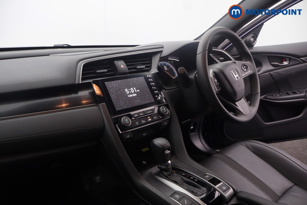 Honda Civic EX Automatic Petrol Hatchback - Stock Number (1646525) - 10th supplementary image