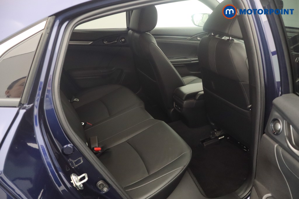 Honda Civic EX Automatic Petrol Hatchback - Stock Number (1646525) - 11th supplementary image
