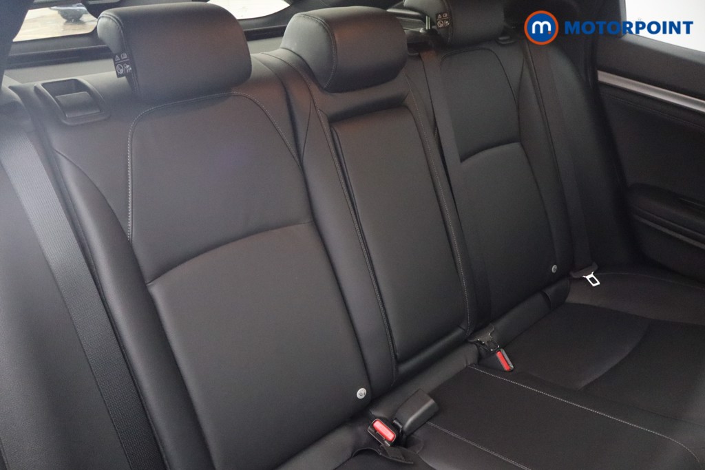 Honda Civic EX Automatic Petrol Hatchback - Stock Number (1646525) - 12th supplementary image