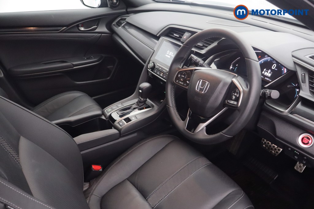 Honda Civic EX Automatic Petrol Hatchback - Stock Number (1646525) - 13th supplementary image