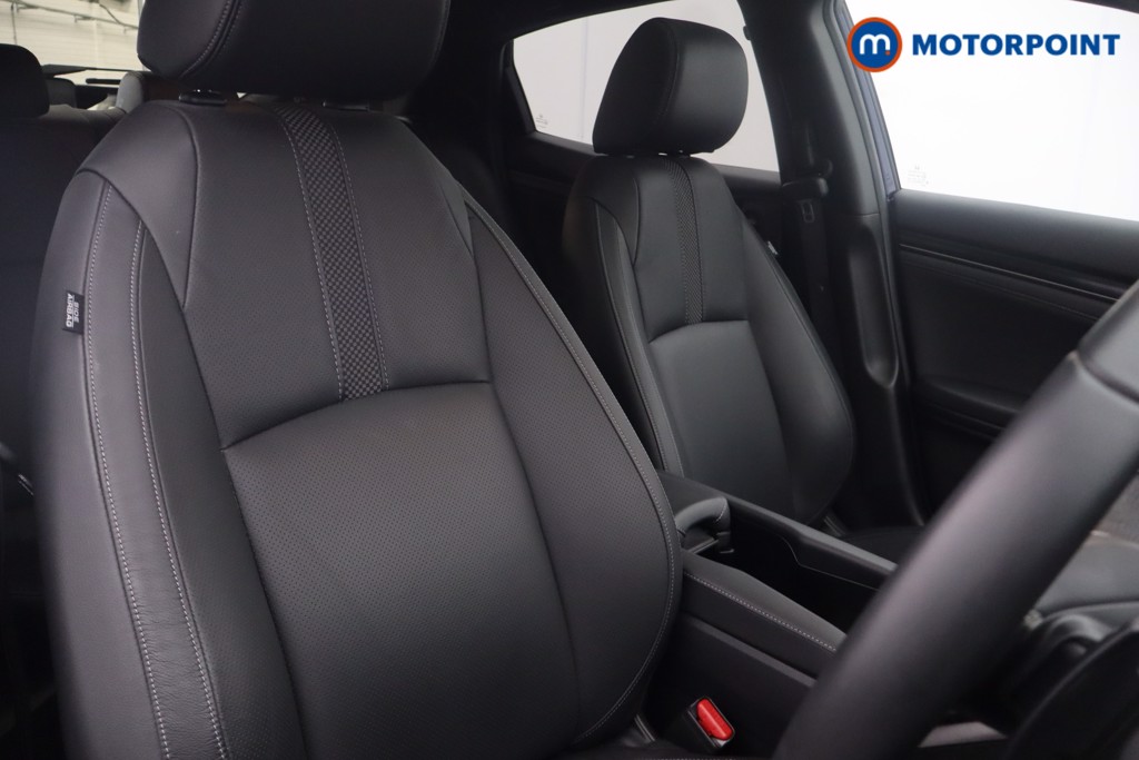 Honda Civic EX Automatic Petrol Hatchback - Stock Number (1646525) - 14th supplementary image
