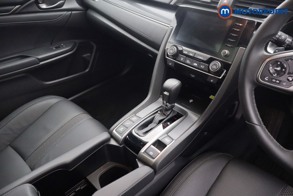 Honda Civic EX Automatic Petrol Hatchback - Stock Number (1646525) - 15th supplementary image