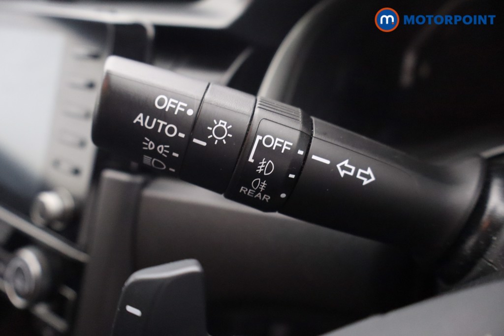 Honda Civic EX Automatic Petrol Hatchback - Stock Number (1646525) - 18th supplementary image