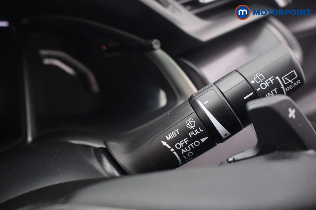 Honda Civic EX Automatic Petrol Hatchback - Stock Number (1646525) - 19th supplementary image