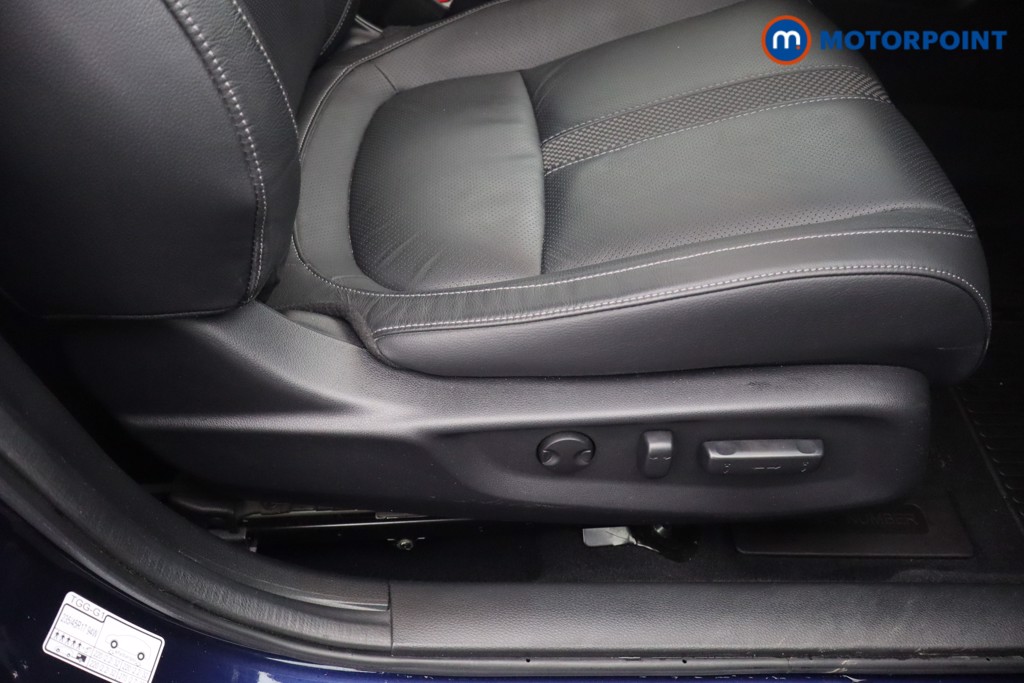 Honda Civic EX Automatic Petrol Hatchback - Stock Number (1646525) - 22nd supplementary image