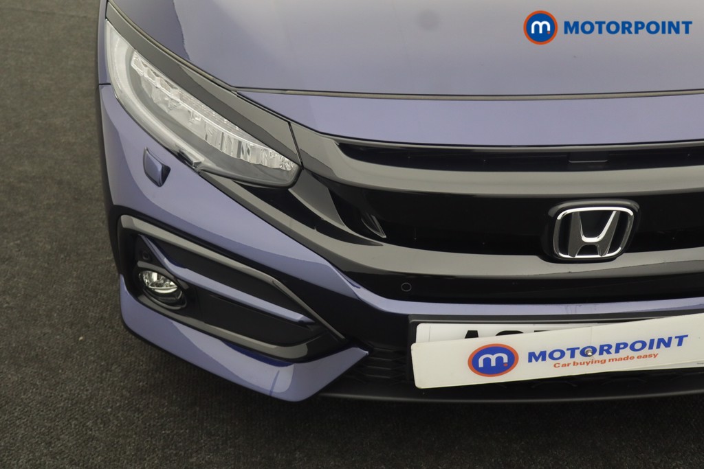 Honda Civic EX Automatic Petrol Hatchback - Stock Number (1646525) - 30th supplementary image