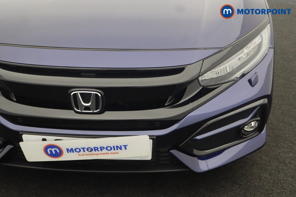 Honda Civic EX Automatic Petrol Hatchback - Stock Number (1646525) - 31st supplementary image