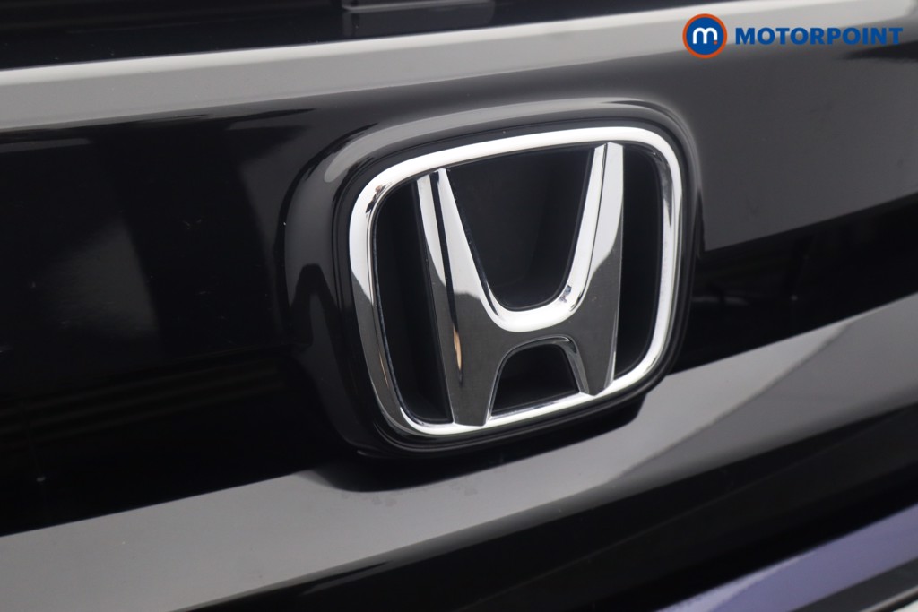 Honda Civic EX Automatic Petrol Hatchback - Stock Number (1646525) - 32nd supplementary image
