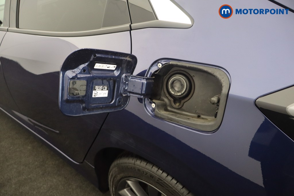 Honda Civic EX Automatic Petrol Hatchback - Stock Number (1646525) - 36th supplementary image