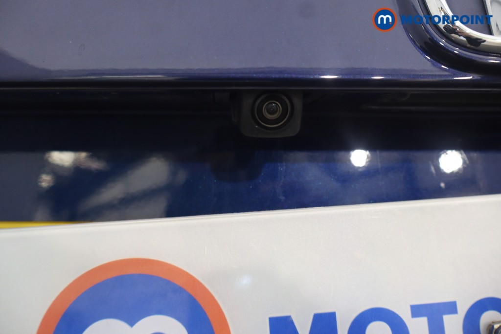 Honda Civic EX Automatic Petrol Hatchback - Stock Number (1646525) - 40th supplementary image