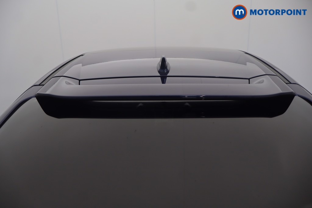 Honda Civic EX Automatic Petrol Hatchback - Stock Number (1646525) - 41st supplementary image