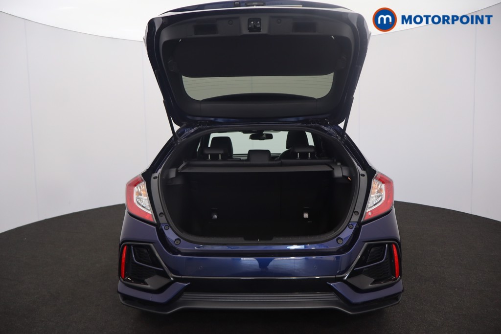 Honda Civic EX Automatic Petrol Hatchback - Stock Number (1646525) - 43rd supplementary image