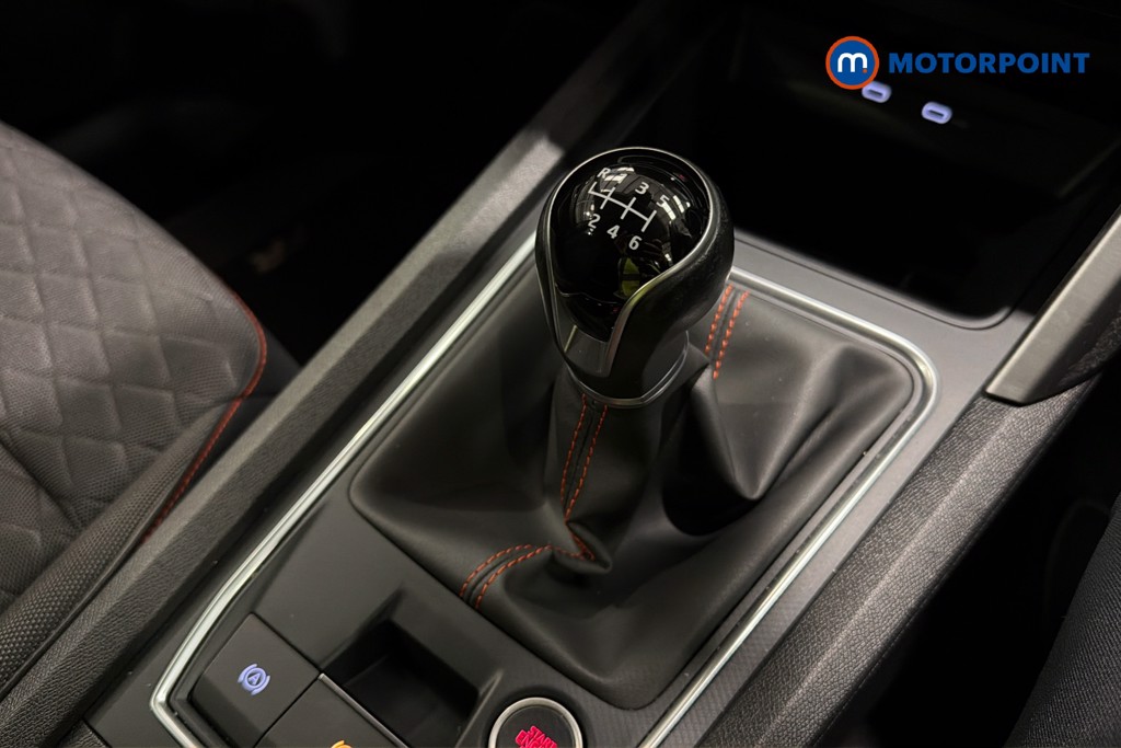 Seat Leon FR Manual Petrol Hatchback - Stock Number (1646699) - 15th supplementary image