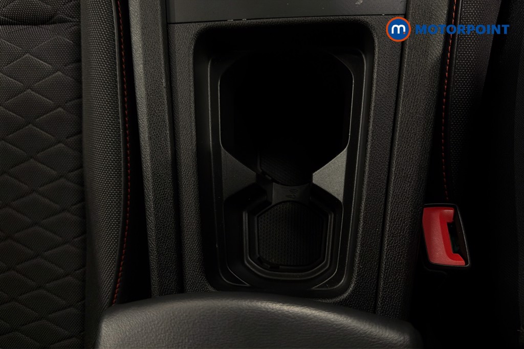 Seat Leon FR Manual Petrol Hatchback - Stock Number (1646699) - 16th supplementary image