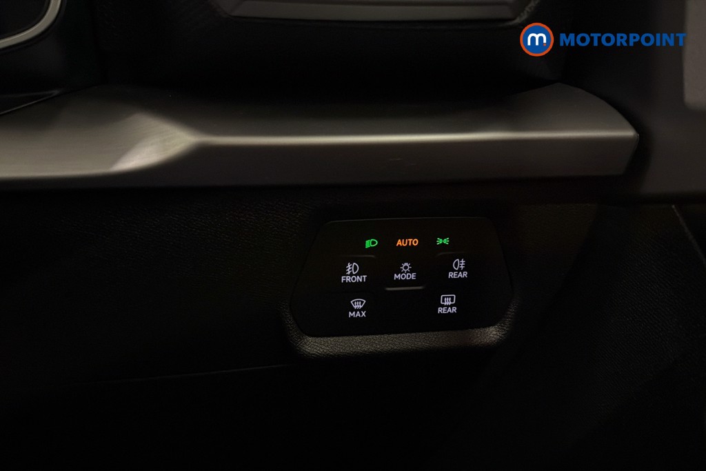 Seat Leon FR Manual Petrol Hatchback - Stock Number (1646699) - 18th supplementary image