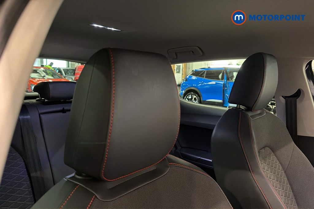 Seat Leon FR Manual Petrol Hatchback - Stock Number (1646699) - 23rd supplementary image