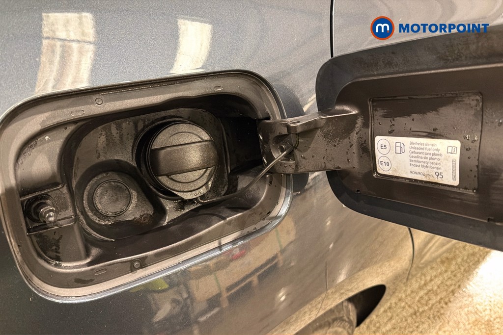 Seat Leon FR Manual Petrol Hatchback - Stock Number (1646699) - 41st supplementary image