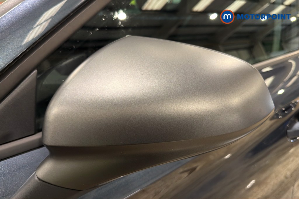 Seat Leon FR Manual Petrol Hatchback - Stock Number (1646699) - 43rd supplementary image