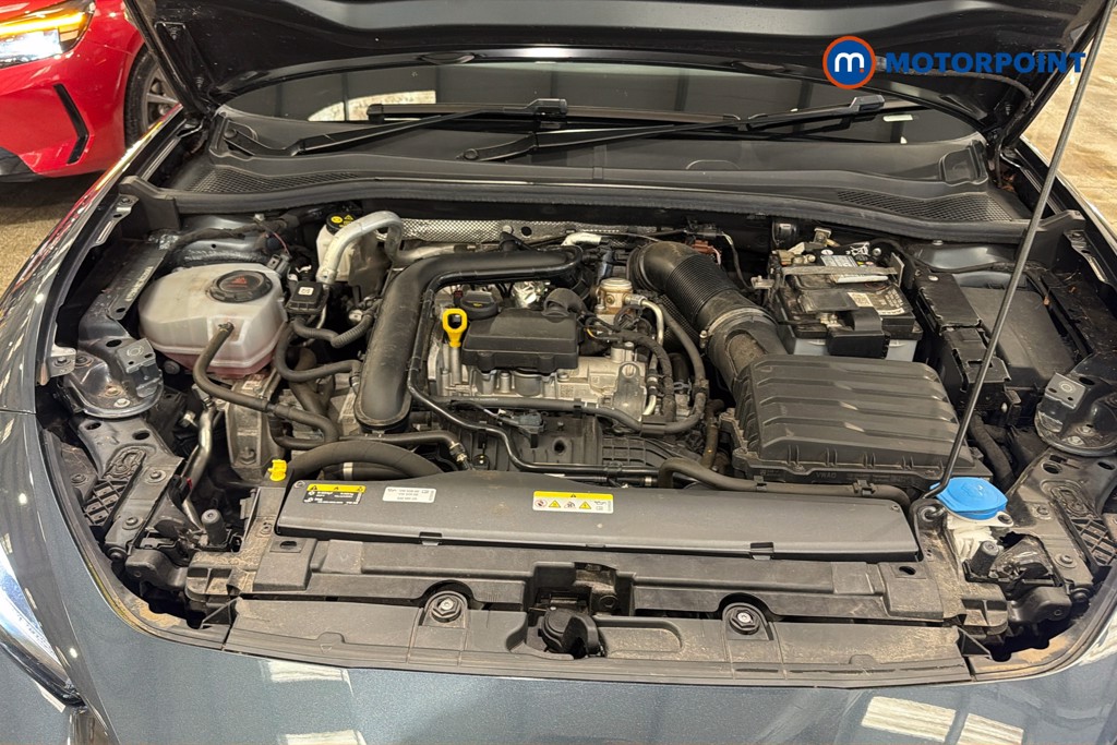 Seat Leon FR Manual Petrol Hatchback - Stock Number (1646699) - 51st supplementary image