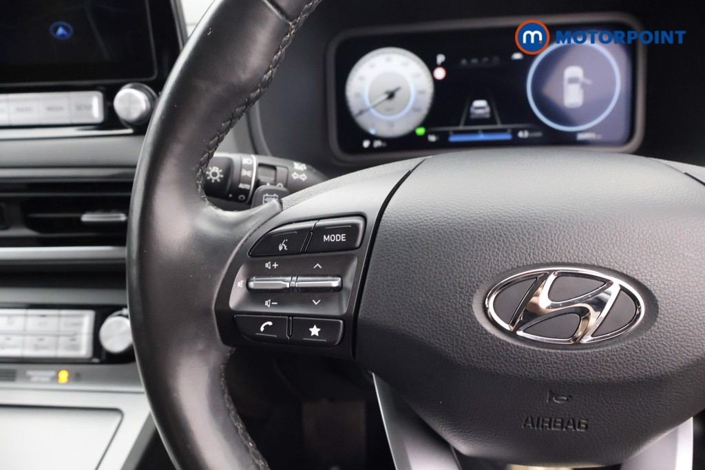Hyundai Kona Premium Automatic Electric SUV - Stock Number (1646716) - 2nd supplementary image