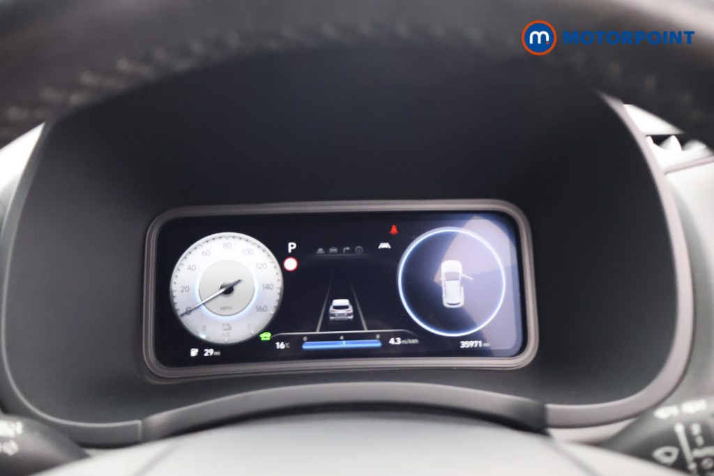 Hyundai Kona Premium Automatic Electric SUV - Stock Number (1646716) - 4th supplementary image