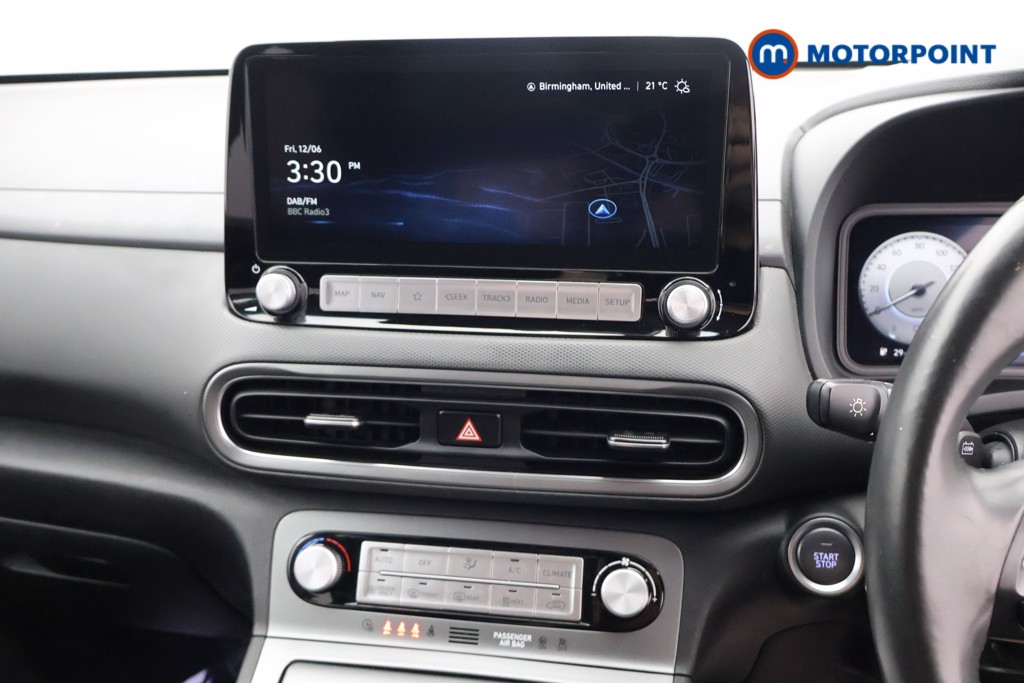Hyundai Kona Premium Automatic Electric SUV - Stock Number (1646716) - 7th supplementary image