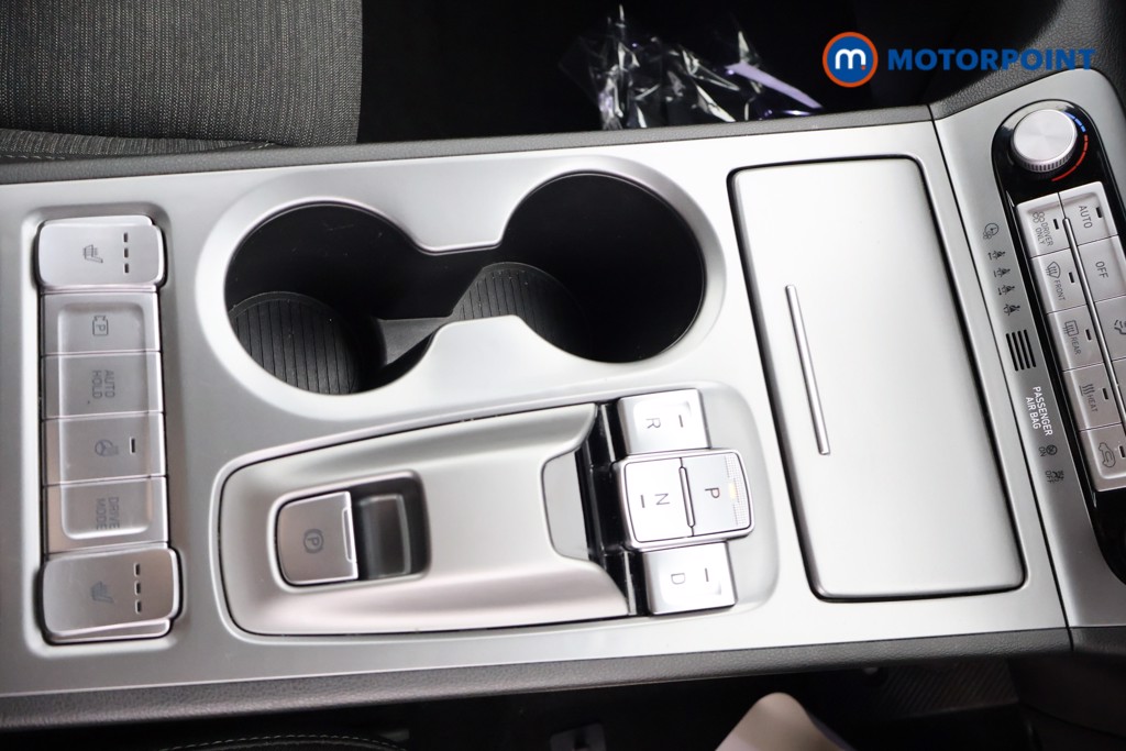Hyundai Kona Premium Automatic Electric SUV - Stock Number (1646716) - 8th supplementary image