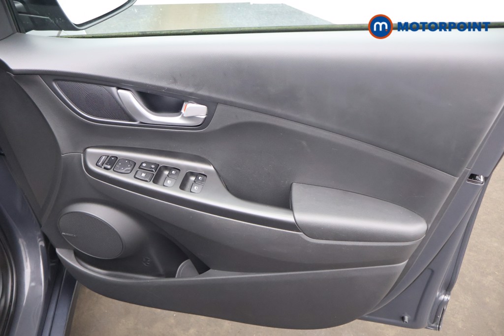Hyundai Kona Premium Automatic Electric SUV - Stock Number (1646716) - 10th supplementary image