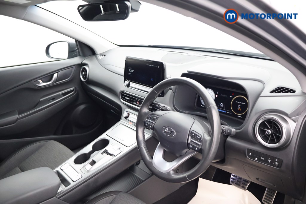 Hyundai Kona Premium Automatic Electric SUV - Stock Number (1646716) - 11th supplementary image