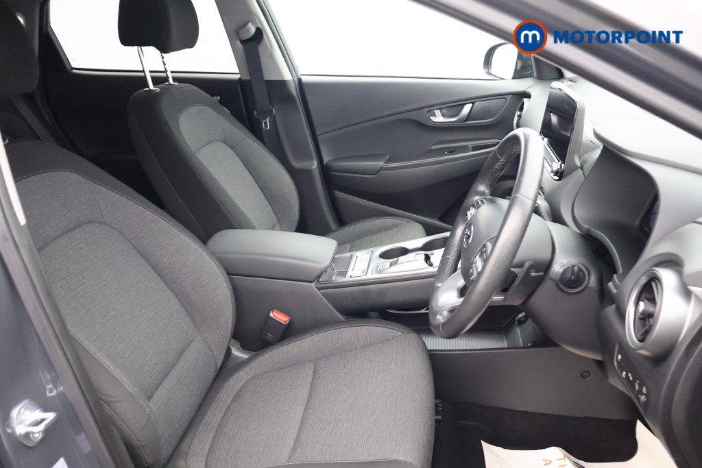 Hyundai Kona Premium Automatic Electric SUV - Stock Number (1646716) - 12th supplementary image