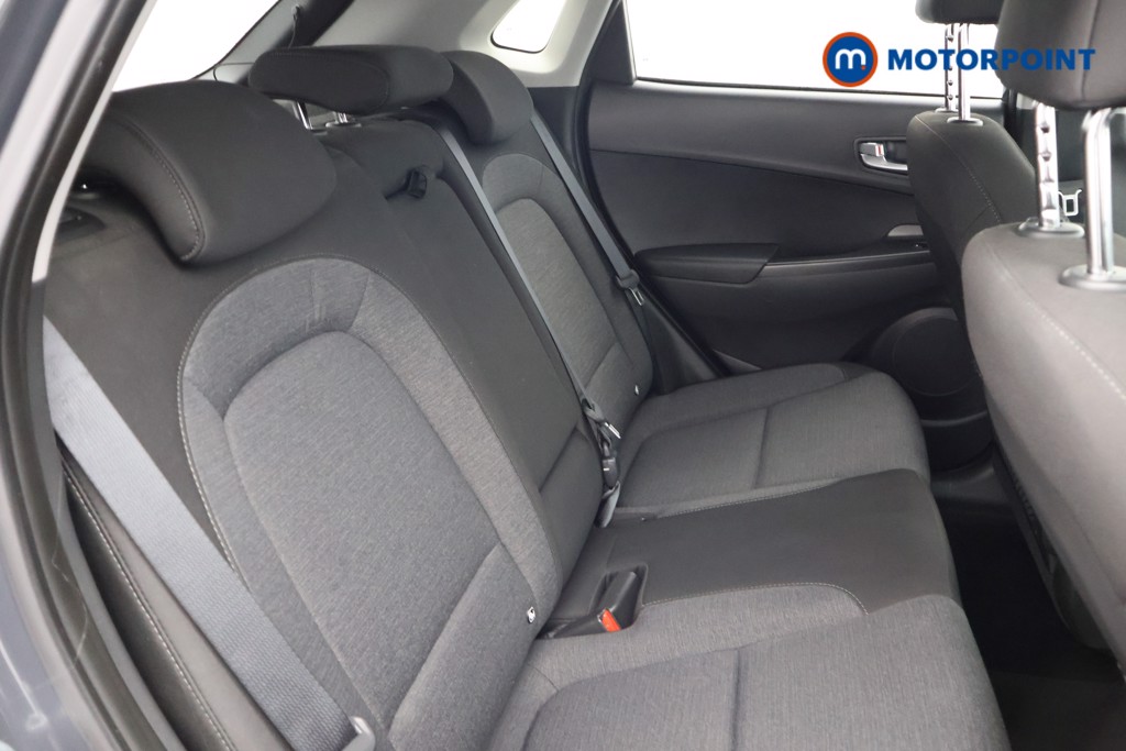 Hyundai Kona Premium Automatic Electric SUV - Stock Number (1646716) - 13th supplementary image