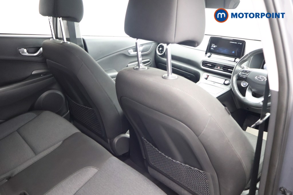 Hyundai Kona Premium Automatic Electric SUV - Stock Number (1646716) - 14th supplementary image