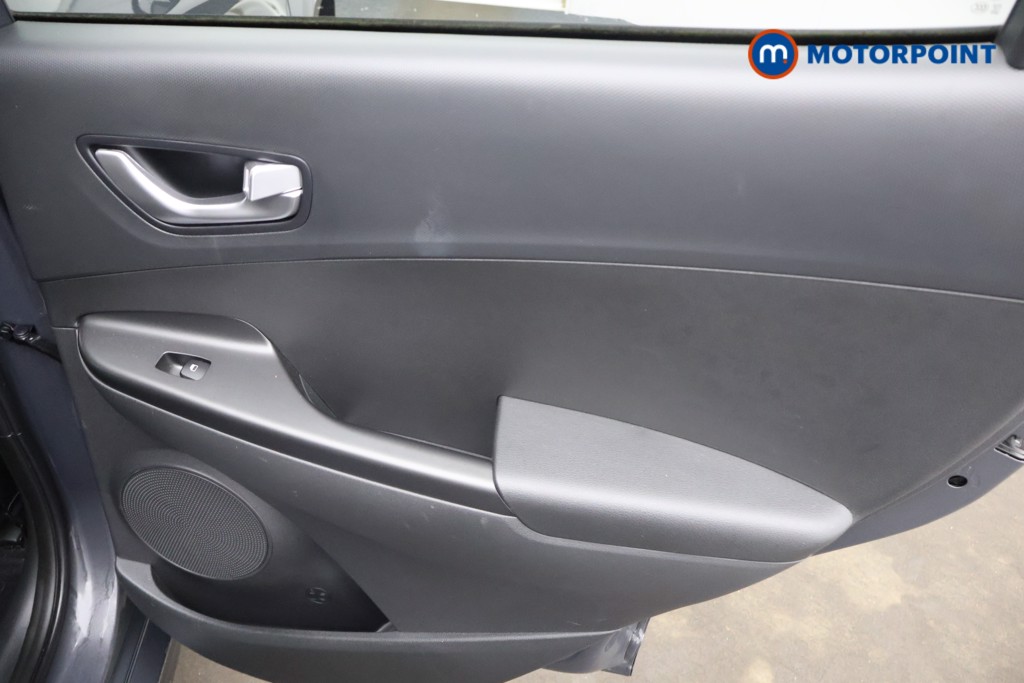 Hyundai Kona Premium Automatic Electric SUV - Stock Number (1646716) - 15th supplementary image