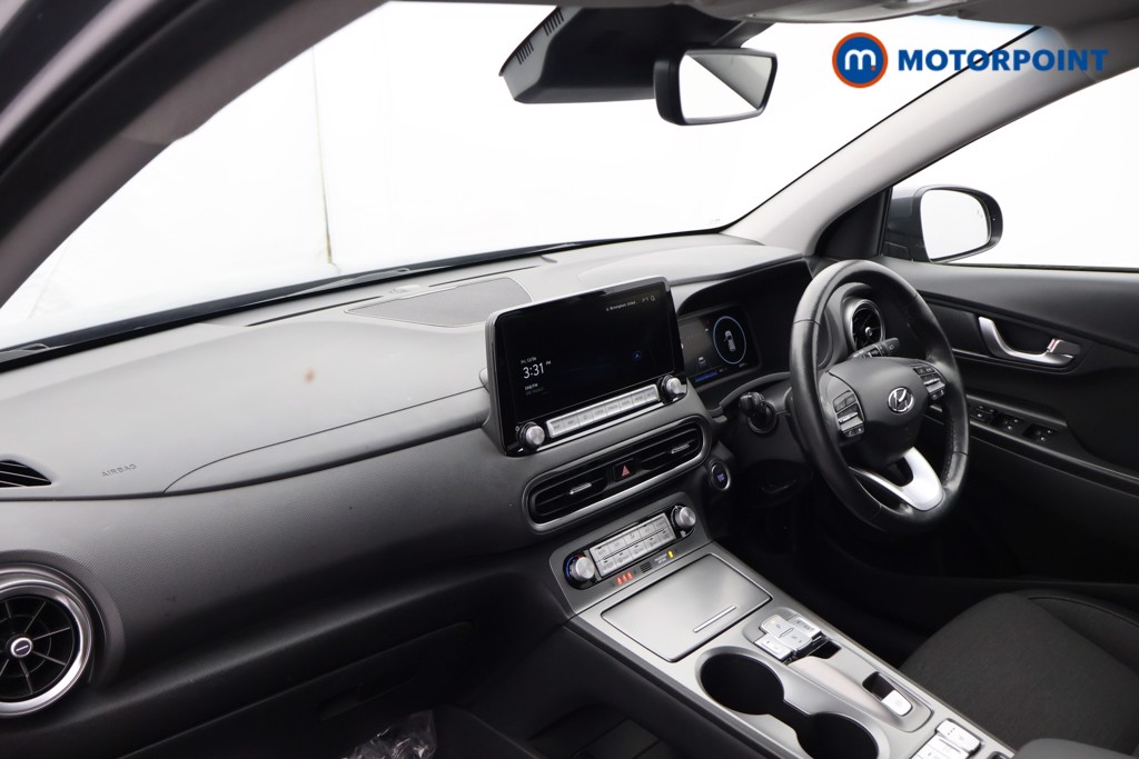 Hyundai Kona Premium Automatic Electric SUV - Stock Number (1646716) - 16th supplementary image