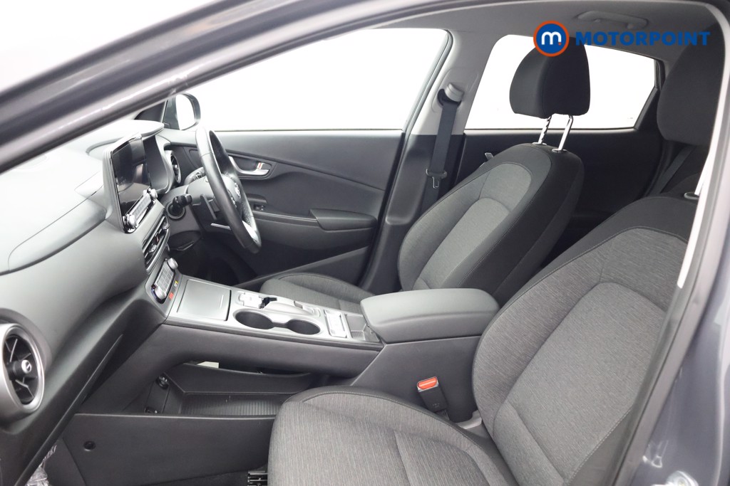 Hyundai Kona Premium Automatic Electric SUV - Stock Number (1646716) - 17th supplementary image