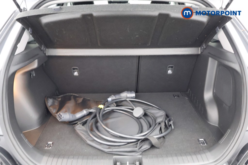 Hyundai Kona Premium Automatic Electric SUV - Stock Number (1646716) - 18th supplementary image
