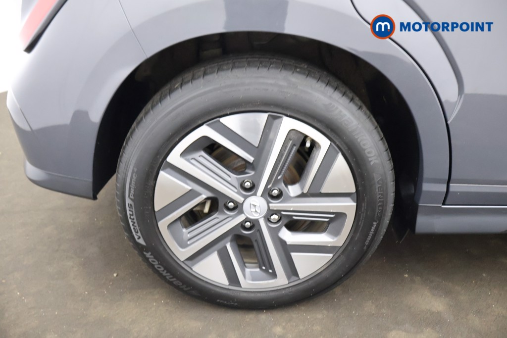 Hyundai Kona Premium Automatic Electric SUV - Stock Number (1646716) - 19th supplementary image