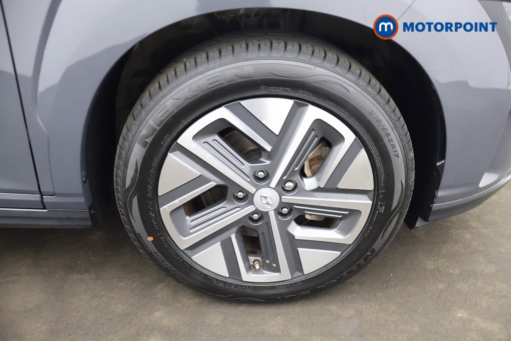 Hyundai Kona Premium Automatic Electric SUV - Stock Number (1646716) - 20th supplementary image