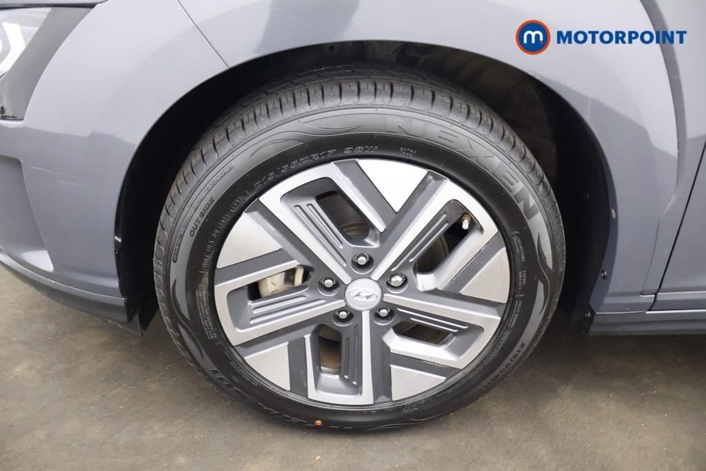 Hyundai Kona Premium Automatic Electric SUV - Stock Number (1646716) - 21st supplementary image