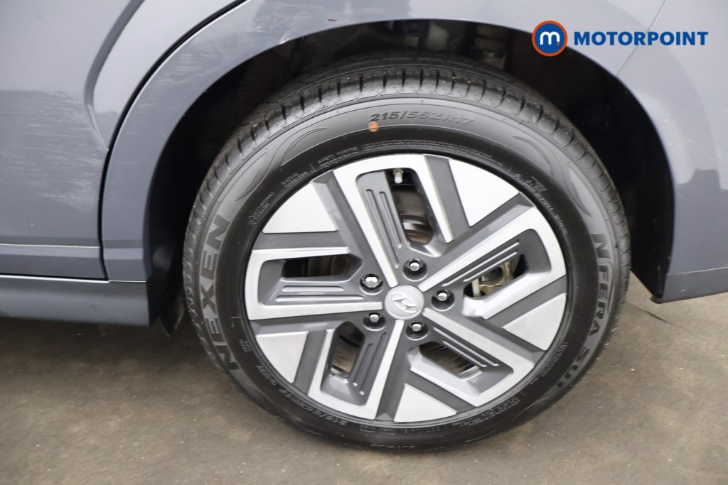 Hyundai Kona Premium Automatic Electric SUV - Stock Number (1646716) - 22nd supplementary image