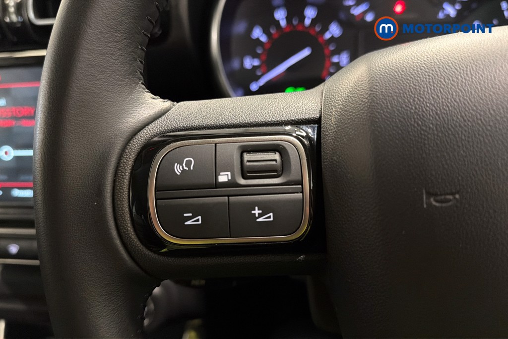 Citroen C3 Aircross Shine Plus Automatic Petrol SUV - Stock Number (1646740) - 3rd supplementary image